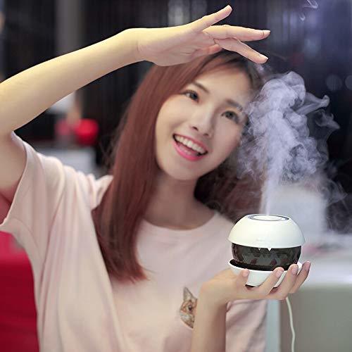 Diamond Humidifier