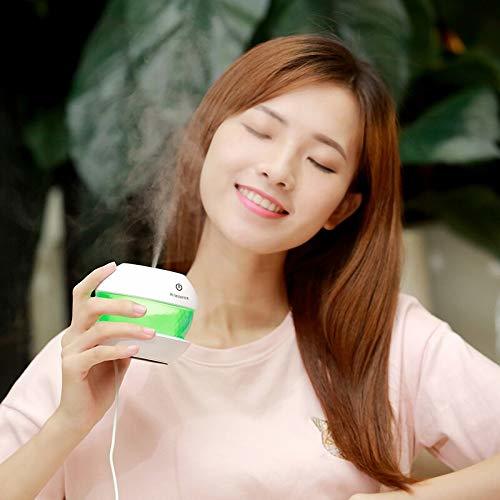 Diamond Humidifier