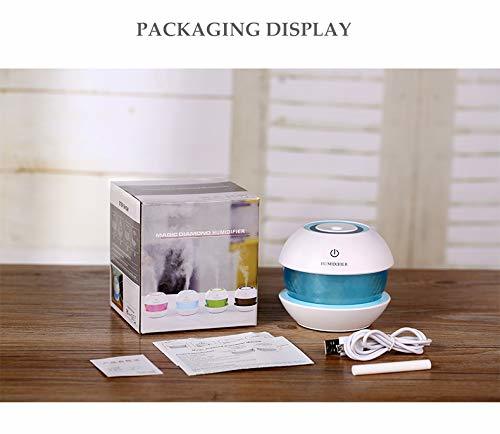 Diamond Humidifier