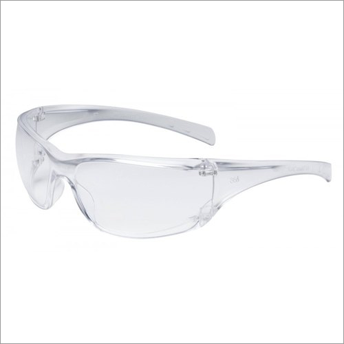 3m 11850 वर्चुरा हार्डकोट लीन्स क्लियर टेम्पल्स