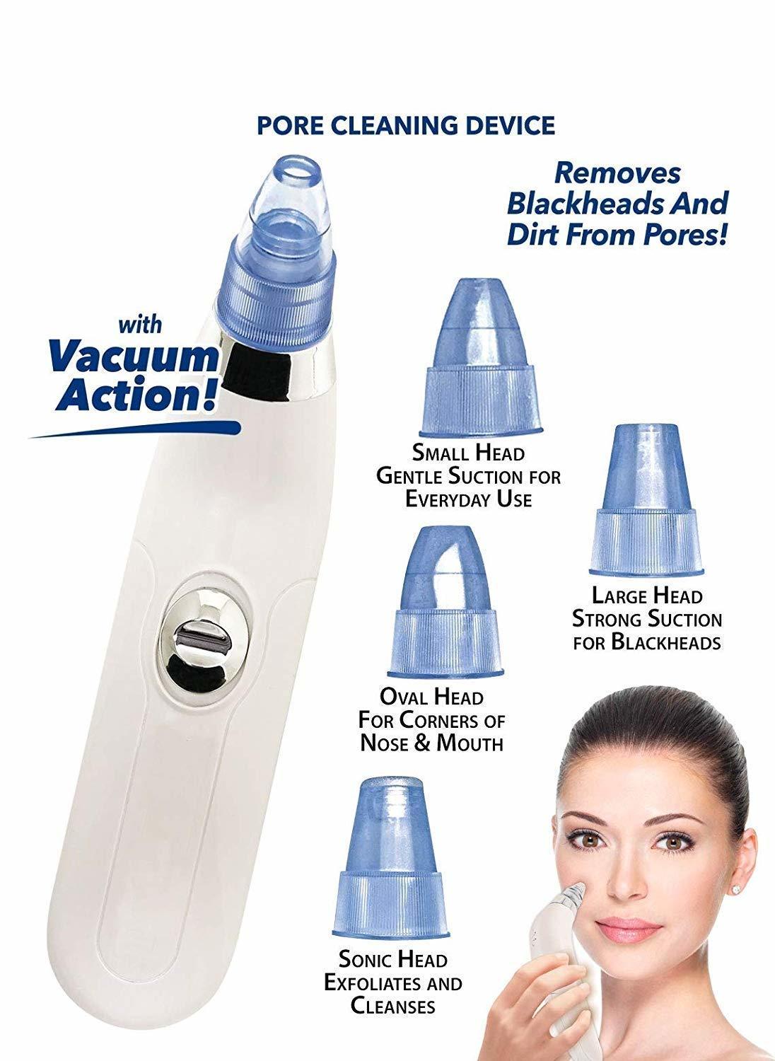 Derma Suction Big Box Fst