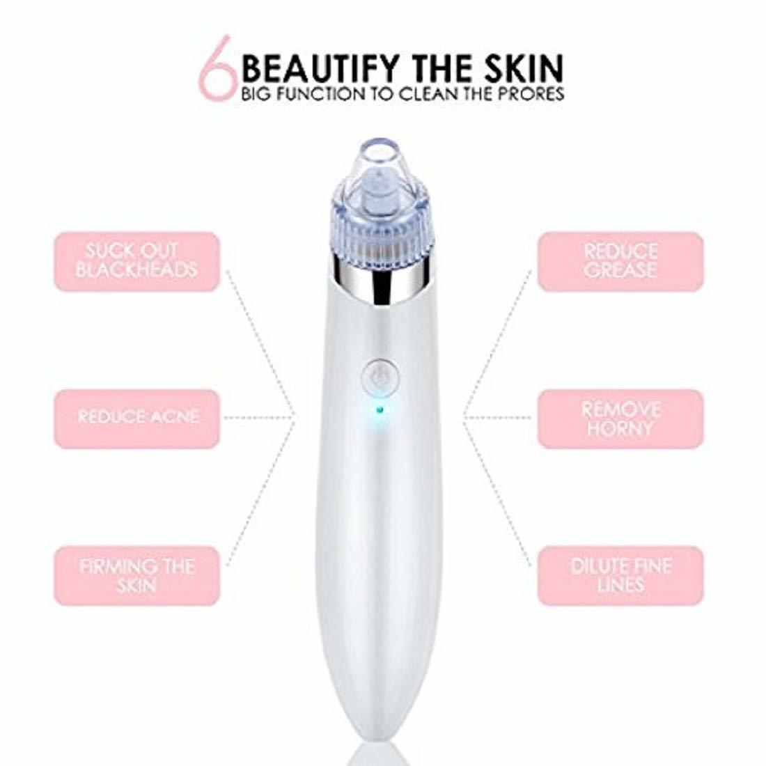 Derma Suction Pink Bigbox