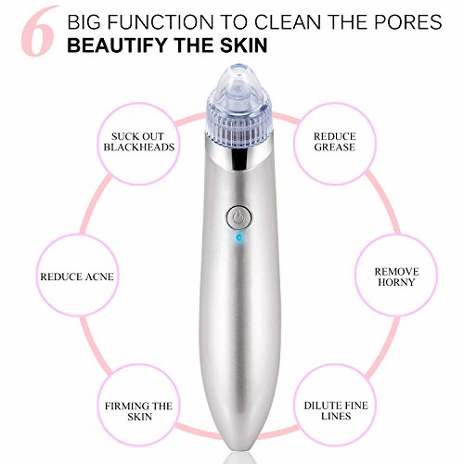 Derma Suction Pink Bigbox