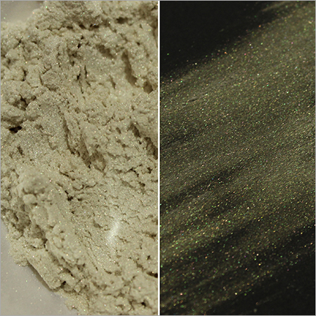 केआर 2005 (10-60 मीटर) प्लैटिनम पर्ल