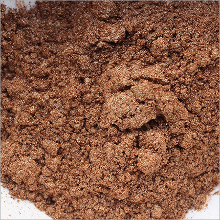 केआर 5000 (10-60 मीटर) कांस्य