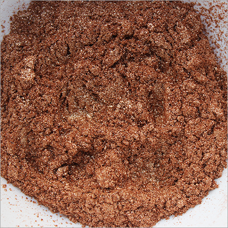 KR50301 (40-200 मीटर) सुपर फ्लैश ब्रॉन्ज़