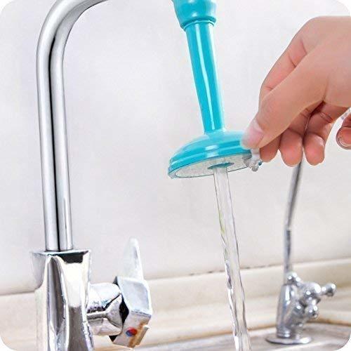Rubber Water Faucet