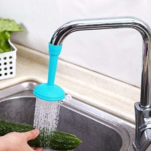 Rubber Water Faucet