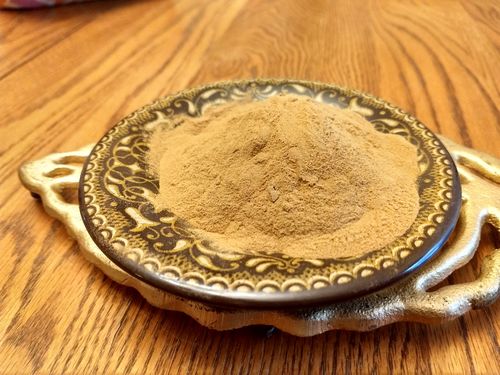 Damiana Leaf Extracts (Turnera Diffusa Extract)