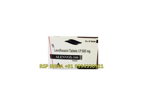 ALENVOX - 500MG TABLETS