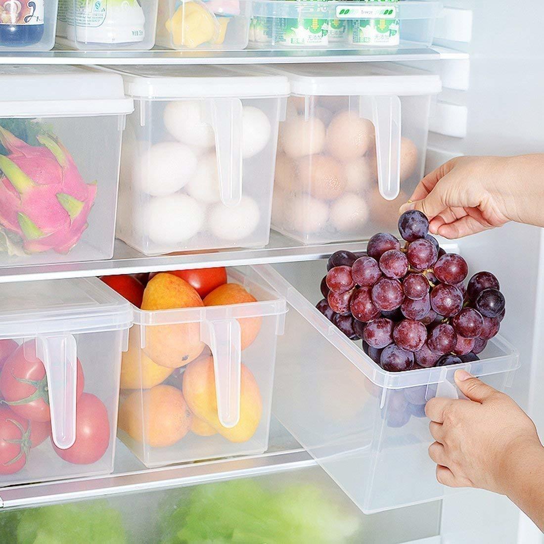 Refridgerator Organzizer