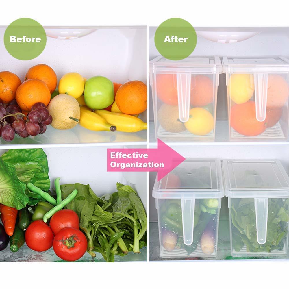 Refridgerator Organzizer