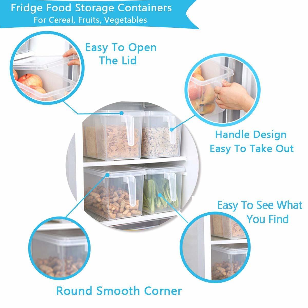 Refridgerator Organzizer