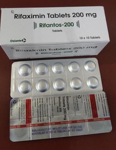 Rifantos 200