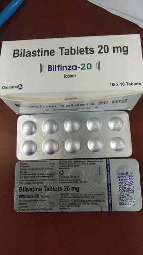 Bilfinza 20