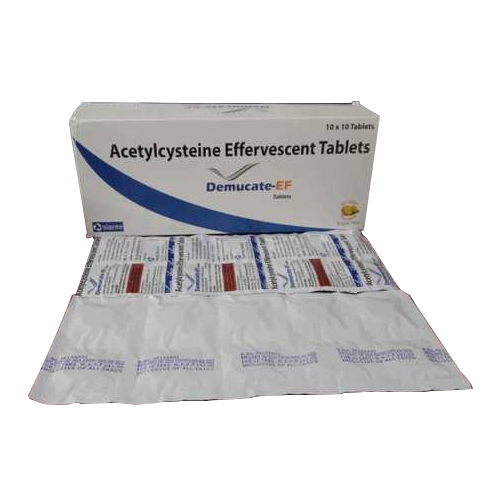 डीम्यूकेट ईएफ