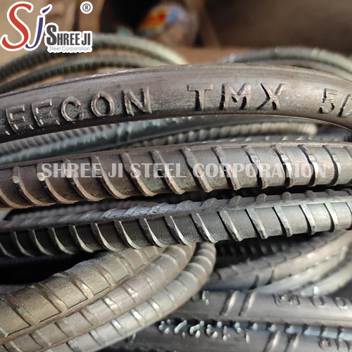 Zeecon Tmt