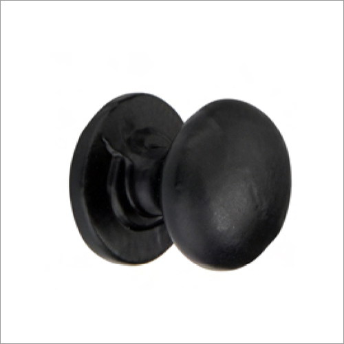 Round Cabinet Knobs