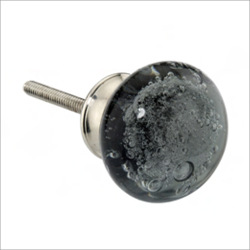 Glass Cabinet Door Knobs