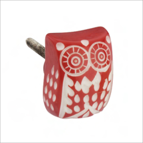 रेजिन डोर नॉब्स