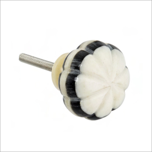 बोन कैबिनेट नॉब्स