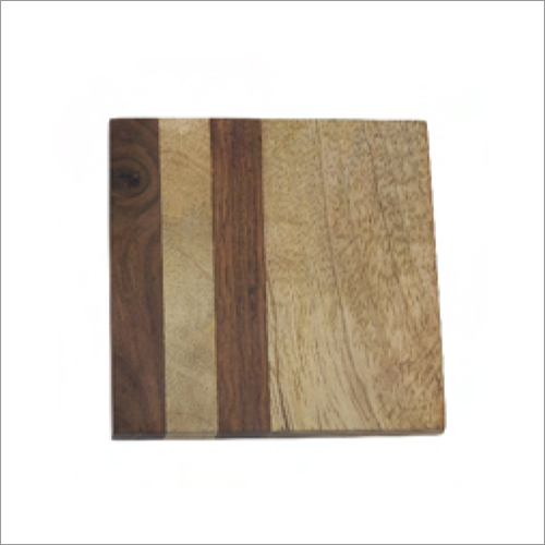  आधुनिक लकड़ी का कोस्टर