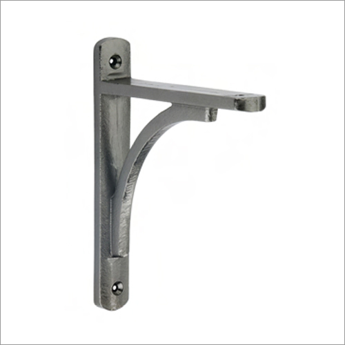 Decorative Antique Iron Shelf Bracket