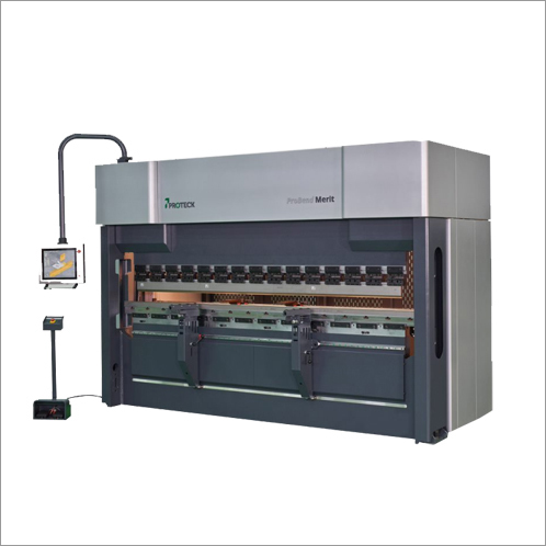 स्वचालित प्रोबेंड मेरिट मशीन