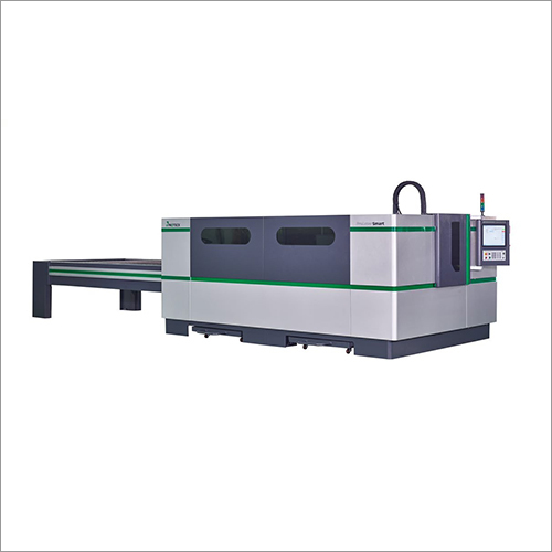 मेटल प्रोलेज़र स्मार्ट कटिंग मशीन