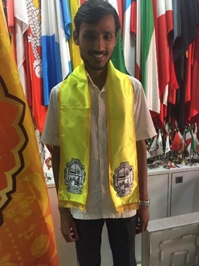 Scarf Flags - Satin Fabric 5x60 & 6x72 Inches | Customizable, Uv Protected, Fade Resistant, Eco-friendly Printing