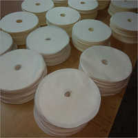 Pad Filter Cloth