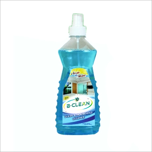 It Cleans The Area Very Effectively And Efficiently 1 Ltr Glass Cleaner