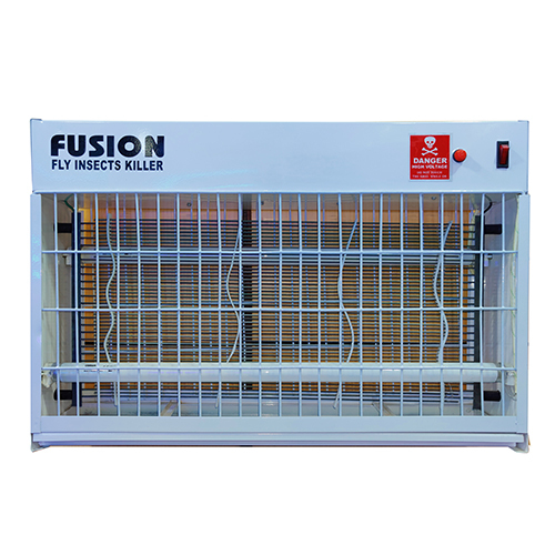 Fusion Flying Insect Killer - Advanced Repellent Technology | Targeting Mosquitoes, Spiders, And Flies Efficiently