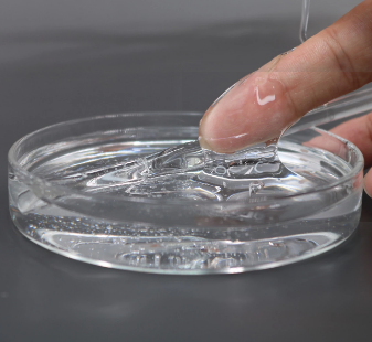 Mesil D4 Application: 1. Mesila A D4a A Is A Base Fluid In A Number Of Personal Care Products
