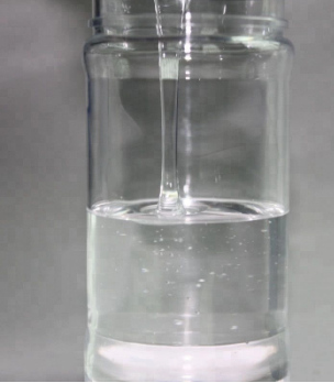 Mesil 201 Series Pdms Silicone Oil Cas No: 9006-65-9