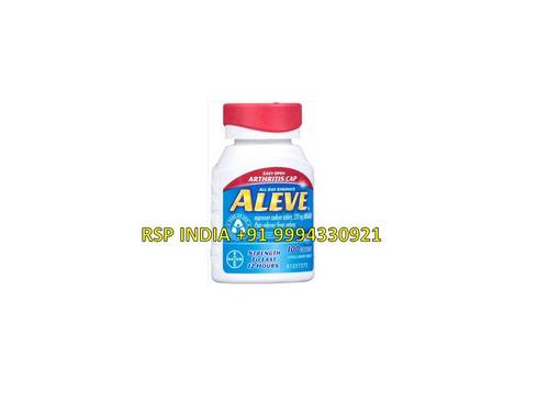 ALEVE 220MG TABLETS