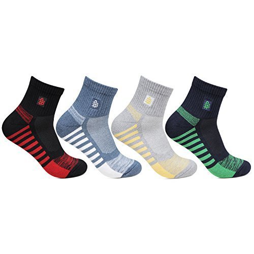 Terry Socks