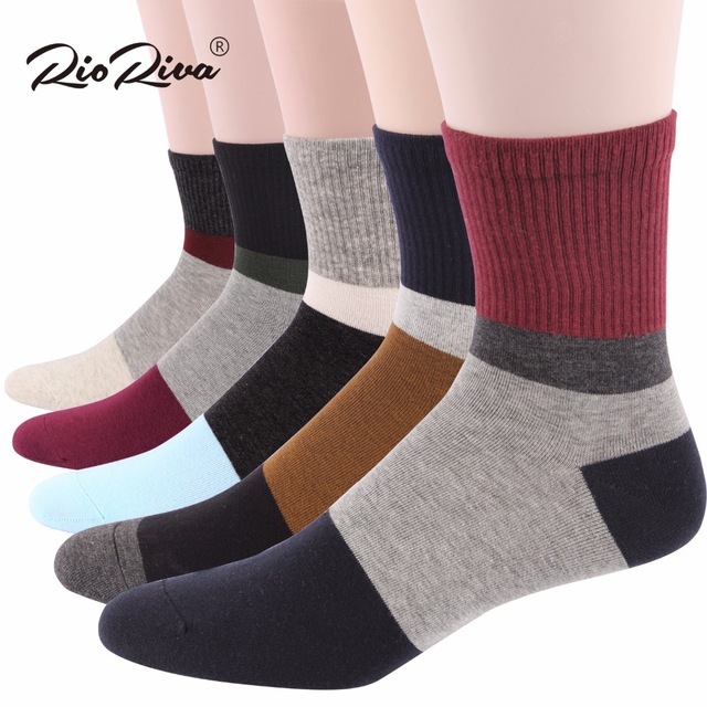 Terry Socks