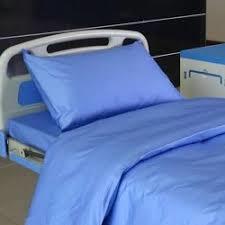 Hospital Linen Bedsheet - Application: At The Time Of Normal Delivery