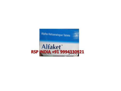 ALFAKET TABLETS