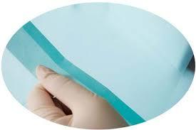 Pu Fixable Drapesa Adhesive Incise Drapea  Application: At The Time Of Normal Delivery.