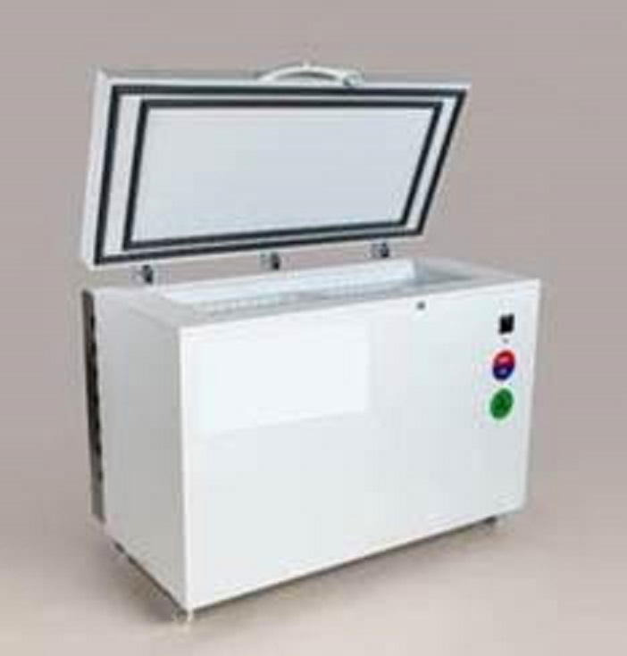 Ice Lined Refrigerators Temperature Range: +2 To +8 Celsius (Oc)