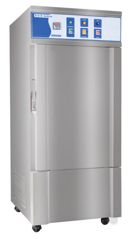 Ice Lined Refrigerators Temperature Range: +2 To +8 Celsius (Oc)