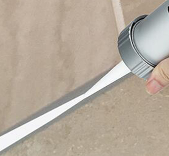 One Component Weatherproofing Silicone Sealant