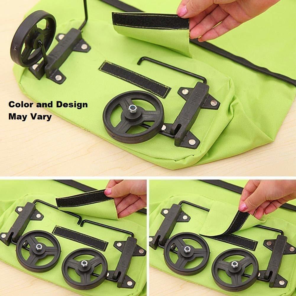 Folding Trolley Bag