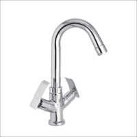 Centre Hole Basin Mixer