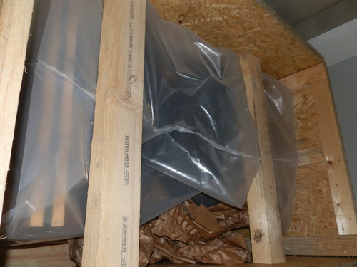 लिभेर 10009660 गाइड व्हील