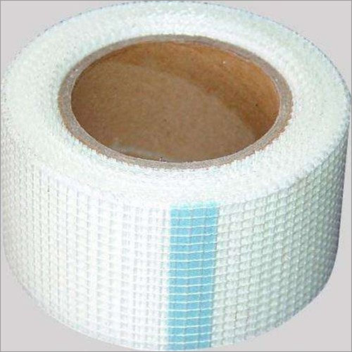 White Self Adhesive Drywall Joint Tape