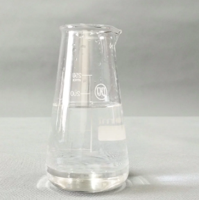 Colorless Clear Liquid Mesil 110 Silicone Gum