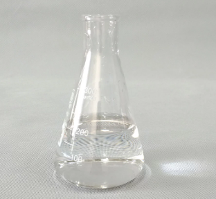 Colorless Clear Liquid Mesil 110 Silicone Gum